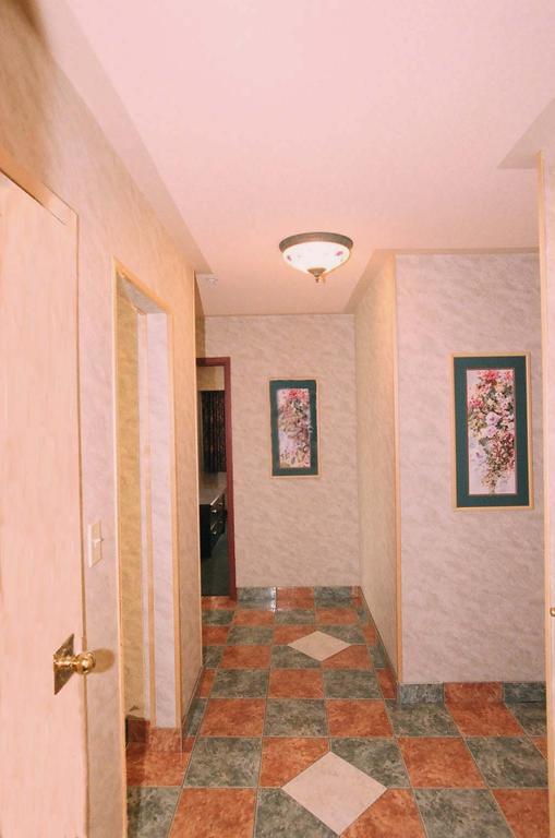 Robsonstrasse Hotel & Suites Vancouver Chambre photo